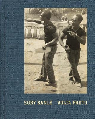 Sory Sanlé VOLTA Photo by Sanlé, Sory
