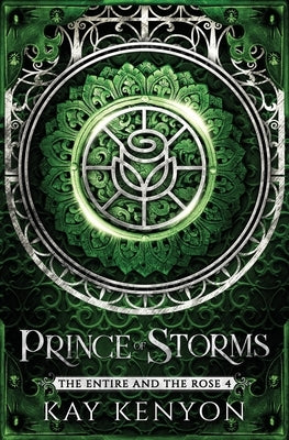 Prince of Storms by Kenyon, Kay