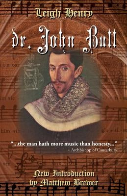 Dr. John Bull by Brewer, Matthew