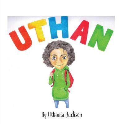 Uthan by Jackson, Uthania