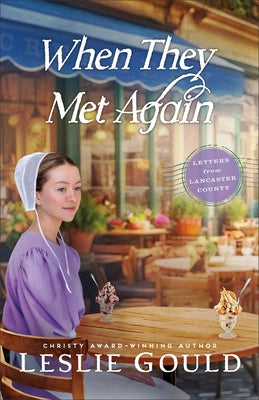 When They Met Again by Gould, Leslie
