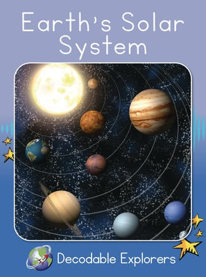 Earth's Solar System: Skills Set 5 by Walker, Rachel