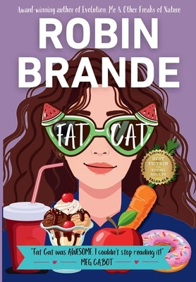 Fat Cat by Brande, Robin