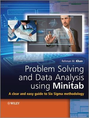 Problem Solving and Data Analy by Khan, Rehman M.
