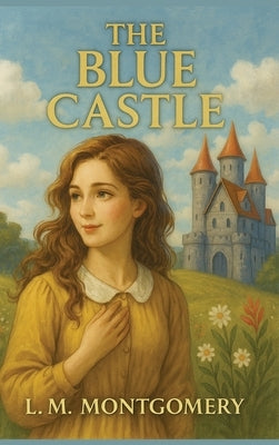 The Blue Castle by Montgomery, L. M.