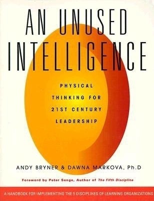 Unused Intelligence by Bryner, Andy
