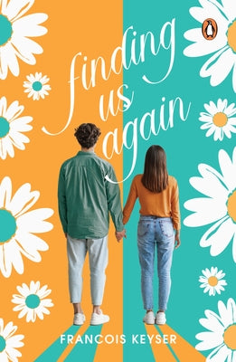 Finding Us Again by Keyser, Francois