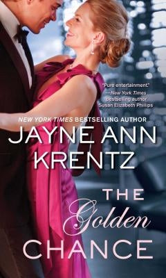 The Golden Chance by Krentz, Jayne Ann