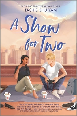 A Show for Two by Bhuiyan, Tashie