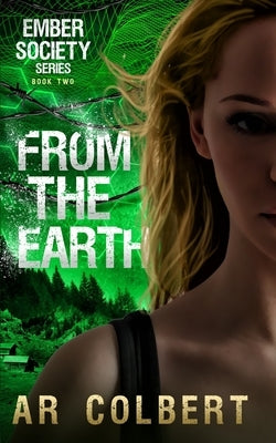 From the Earth by Colbert, Ar