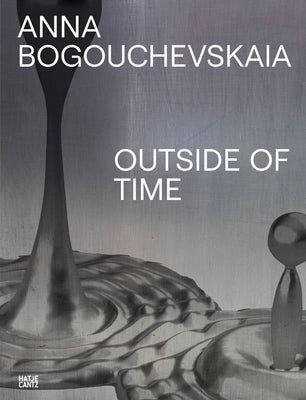 Anna Bogouchevskaia: Catalogue Raisonné 1984-2023: Retrospective: Fallen Falls by Bogouchevskaia, Anna