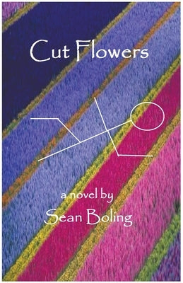 Cut Flowers by Boling, Sean