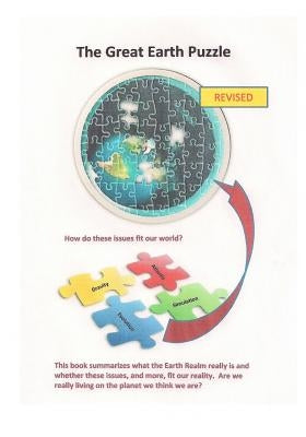 The Great Earth Puzzle by Hegland, Tj