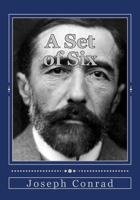 A Set of Six by Gouveia, Andrea