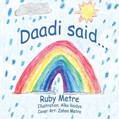 Daadi Said... by Metre, Ruby