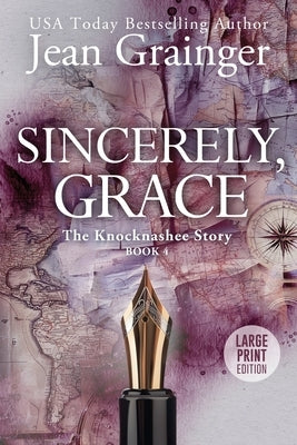 Sincerely Grace by Grainger