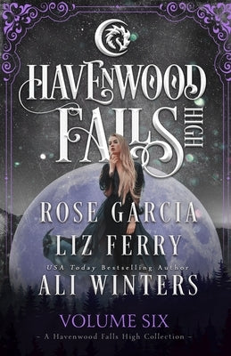 Havenwood Falls High Volume Six by Winters, Ali