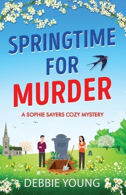 Springtime for Murder by Young, Debbie