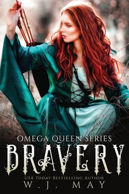 Bravery by May, W. J.