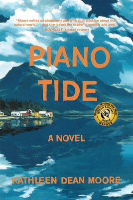Piano Tide by Moore, Kathleen Dean