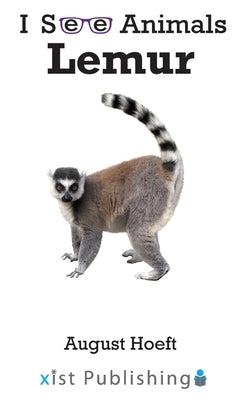 Lemur by Hoeft, August