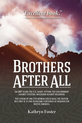 Brothers After All by Foster, Kathryn