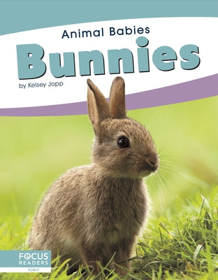 Bunnies by Jopp, Kelsey