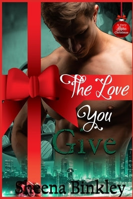 The Love You Give by Michele, Artessa