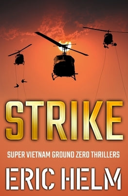 Strike by Helm, Eric