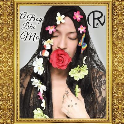 A Boy Like Me by Reki*