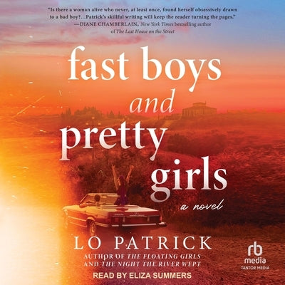 Fast Boys and Pretty Girls by Patrick, Lo