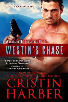Westin's Chase by Harber, Cristin
