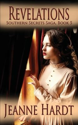 Revelations by Hardt, Jeanne