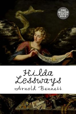 Hilda Lessways by Bennett, Arnold
