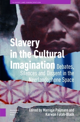 Slavery in the Cultural Imagination: Debates, Silences and Dissent in the Neerlandophone Space by Paijmans, Marrigje