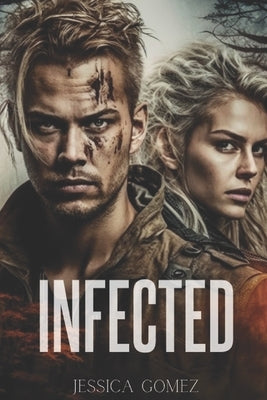 Infected: The Flash Series by And Design, Rebel Edit