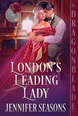 London's Leading Lady by Seasons, Jennifer