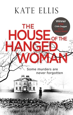 The House of the Hanged Woman by Ellis, Kate