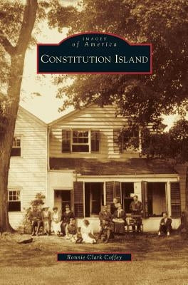 Constitution Island by Coffey, Ronnie Clark