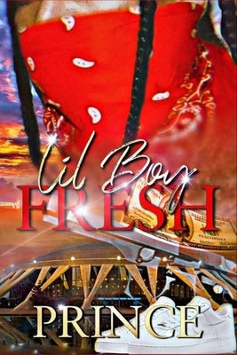 Lil Boy Fresh by Prince