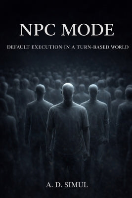 Npc Mode: Default Execution in a Turn-Based World by Simul, A. D.