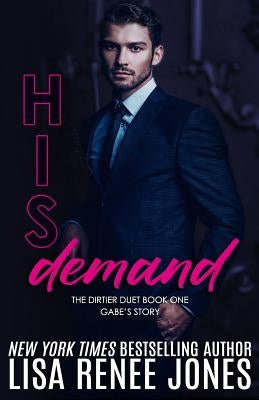 His Demand by Jones, Lisa Renee