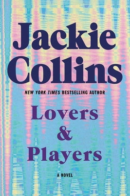 Lovers & Players by Collins, Jackie