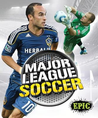 Major League Soccer by Rausch, David