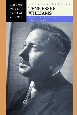 Tennessee Williams by Bloom, Harold
