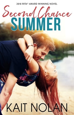 Second Chance Summer by Nolan, Kait