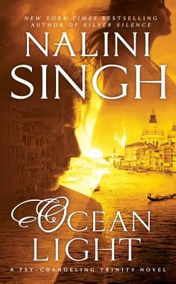 Ocean Light by Singh, Nalini