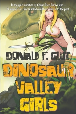 Dinosaur Valley Girls" by Glut, Donald F.