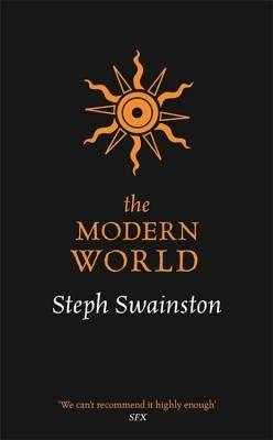 The Modern World by Swainston, Steph