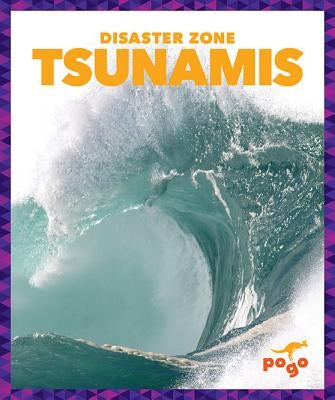 Tsunamis by Meister, Cari